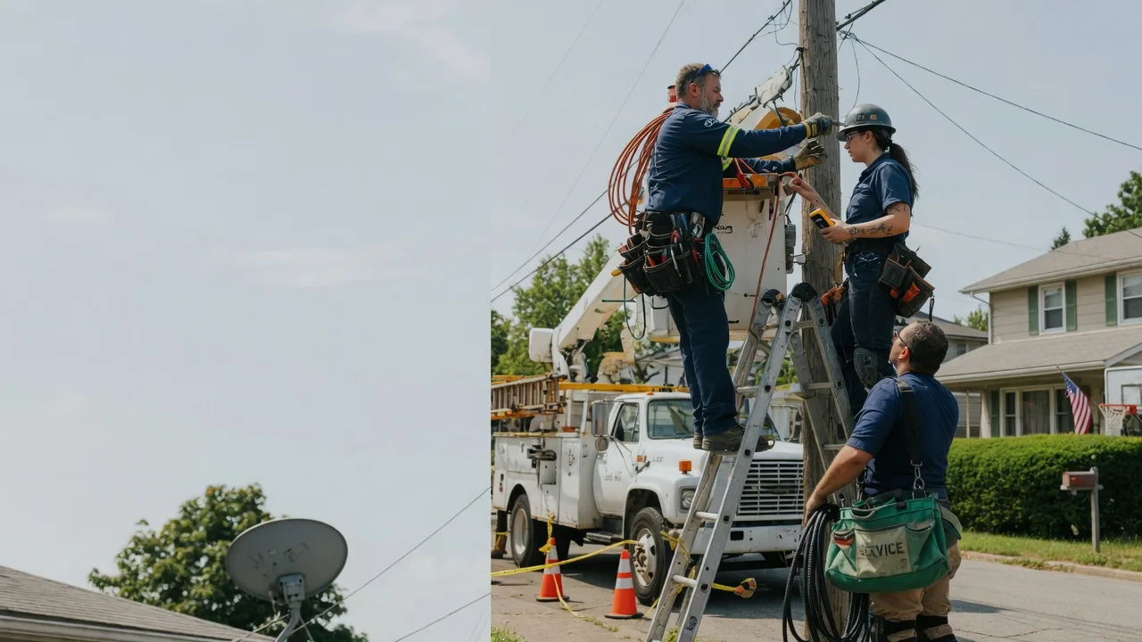 Electrical Repair in Wood Lake, NE near me